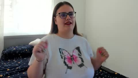 Amira Vyxen online show from 05/29/26, 07:39