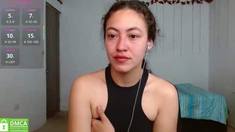 amitlu_ online show from 11/18/25, 01:15