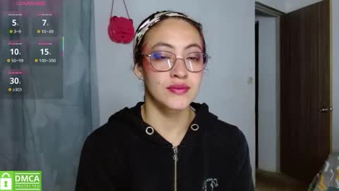 amitlu_ online show from 01/12/26, 11:32