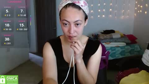 amitlu_ online show from 02/07/26, 07:17