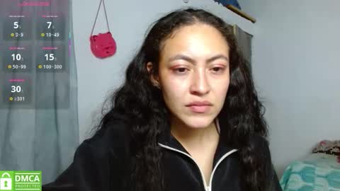 amitlu_ online show from 02/09/26, 01:09