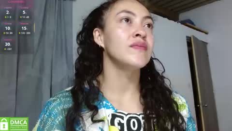 amitlu_ online show from 02/17/26, 02:19