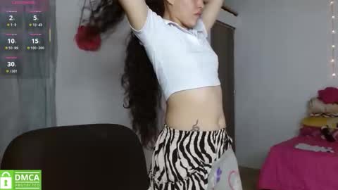 amitlu_ online show from 03/08/26, 01:03