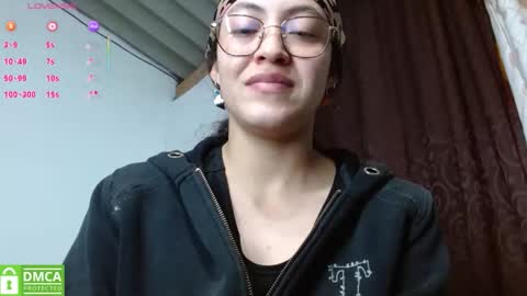 amitlu_ online show from 05/18/26, 04:07