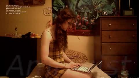 amituist online show from 03/10/26, 02:16