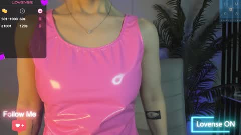 amiwong online show from 01/11/25, 02:52