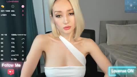 amiwong online show from 10/05/25, 02:32