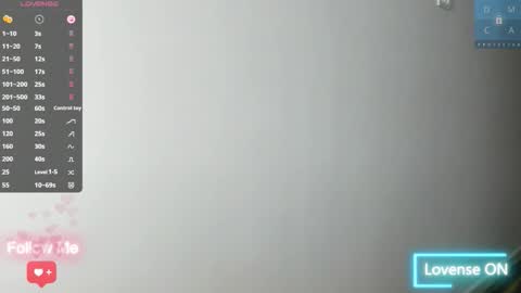 amiwong online show from 02/25/26, 04:11