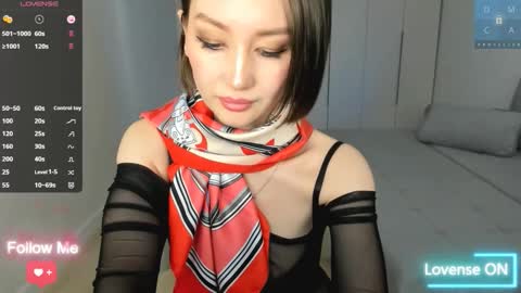 amiwong online show from 03/09/26, 02:48