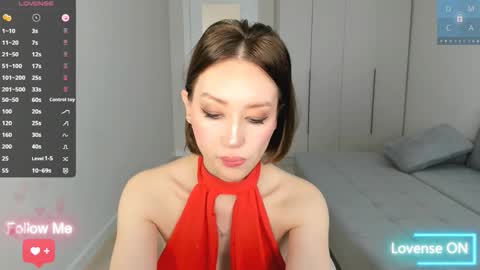 amiwong online show from 03/27/26, 03:01