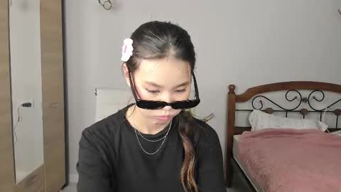 Ami online show from 02/11/26, 02:33