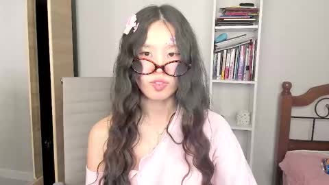 Ami online show from 02/27/26, 02:28