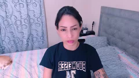 Snapshot of ammanda_ chatting on 12/16/24, 12:37 diana online show from 12/16/24, 12:37