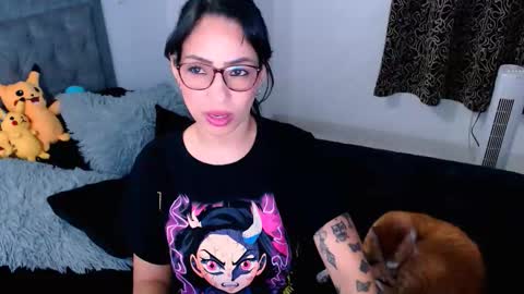 Snapshot of ammanda_ chatting on 12/19/25, 02:51 diana online show from 12/19/25, 02:51