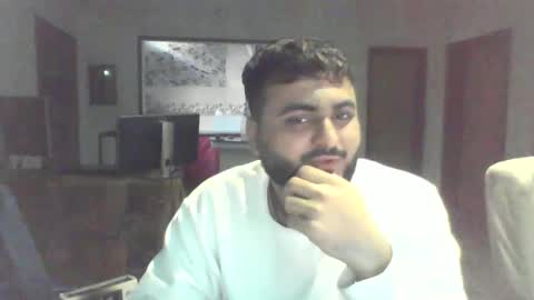 Snapshot of ammar2019111 chatting on 02/22/25, 11:35 play boy online show from 02/22/25, 11:35