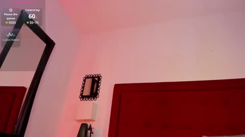 ambar online show from 01/23/25, 06:03