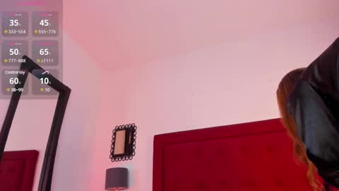 ambar online show from 02/24/25, 02:58