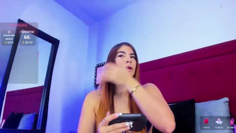 ambar online show from 10/07/25, 11:51