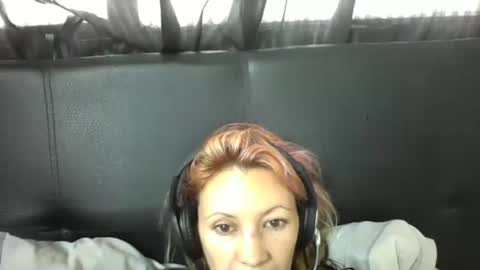 Paula D online show from 01/08/25, 01:09