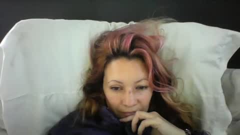 Paula D online show from 02/21/25, 11:55