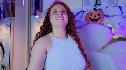 Snapshot of ammber_mjs chatting on 10/27/25, 12:42 ammber_mjs online show from 10/27/25, 12:42