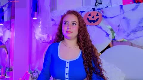 Snapshot of ammber_mjs chatting on 10/28/25, 12:30 ammber_mjs online show from 10/28/25, 12:30