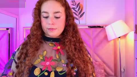 ammber_mjs online show from 02/02/26, 12:37