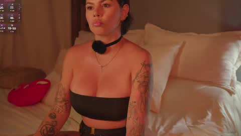 Amber Jay online show from 05/26/26, 03:02