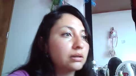 ammberrkiss online show from 01/09/26, 08:32