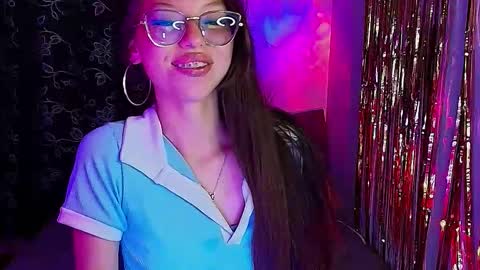 Ammelie online show from 12/04/25, 02:21