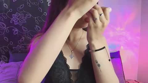 Ammelie online show from 02/27/26, 12:21