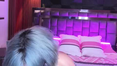 Snapshot of ammie_rouge chatting on 01/09/26, 08:21 Ammie rouge online show from 01/09/26, 08:21