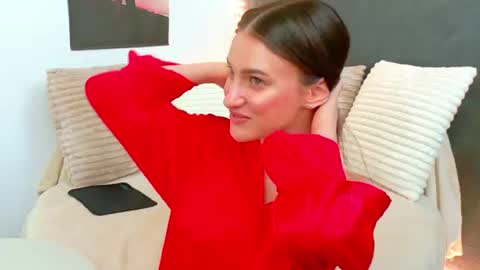Amira online show from 07/07/26, 04:37