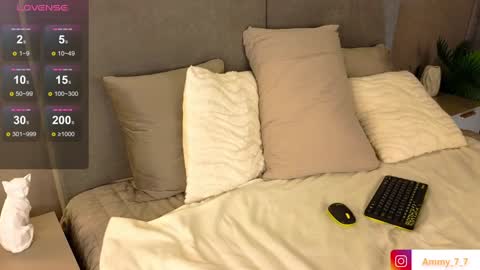 Ammy online show from 02/02/25, 05:21