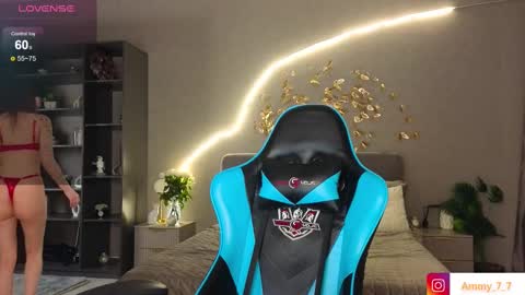 Ammy online show from 03/03/25, 02:58