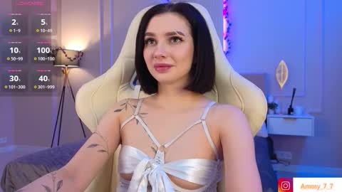 Ammy online show from 02/19/26, 10:11