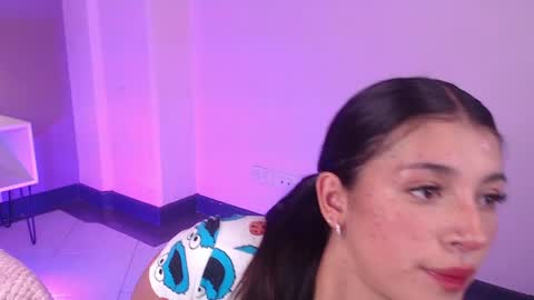 Amy online show from 04/03/26, 04:32