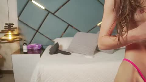 ammy durand online show from 11/09/25, 07:01