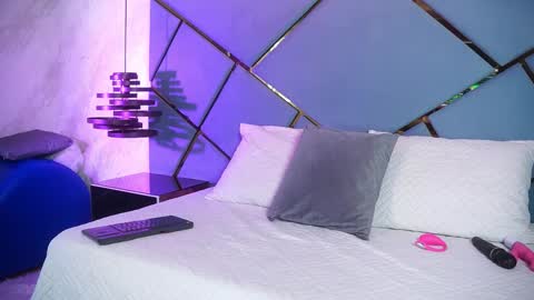 ammy durand online show from 01/18/26, 07:06