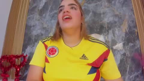 Ammy Honey online show from 06/20/26, 07:38