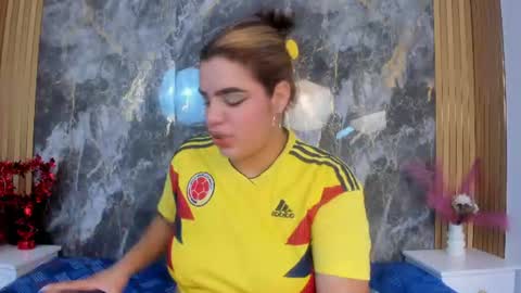 Ammy Honey online show from 06/23/26, 10:41