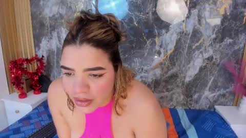 Ammy Honey online show from 06/24/26, 07:46