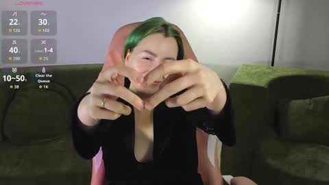 Ammy online show from 04/11/26, 02:16