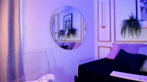 Snapshot of ammy_nova chatting on 02/23/26, 08:06 Ammy Nova online show from 02/23/26, 08:06