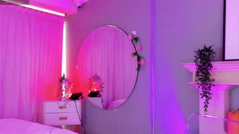 Ammy Nova online show from 04/16/26, 08:31