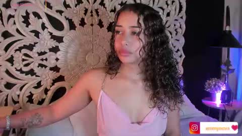Snapshot of ammy_nova chatting on 07/17/26, 08:46 Ammy Nova online show from 07/17/26, 08:46