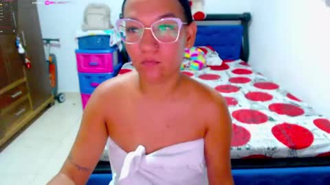 IM AMMY online show from 06/04/26, 02:06