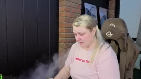 Ammy Soon online show from 06/29/26, 01:23