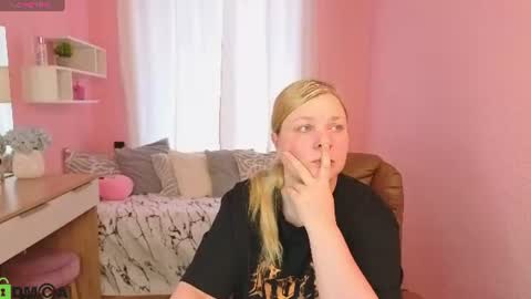 Ammy Soon online show from 07/08/26, 01:10