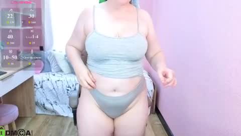 Ammy Soon online show from 07/14/26, 01:30